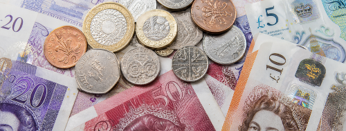 Foreign Currency